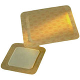 Biatain Non-adhesive Foam Dressing