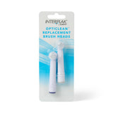 Interplak Rechargeable Cordless Toothbrushes - BeHope