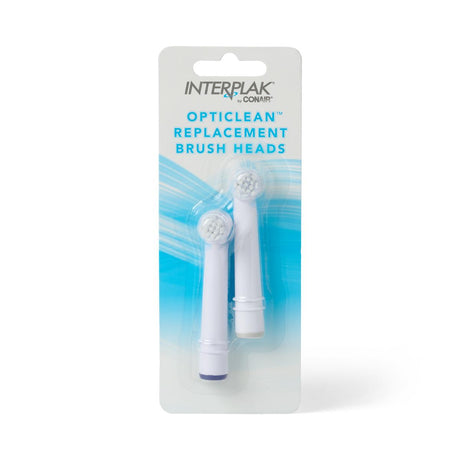 Interplak Rechargeable Cordless Toothbrushes - BeHope