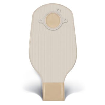 Ostomy Pouch ConvaTec Sur-fit Natura® Two-piece Moldable Drainable System - BeHope