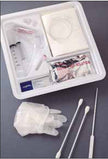 Cooper Hsg Catheter Tray for Urology Procedures - BeHope