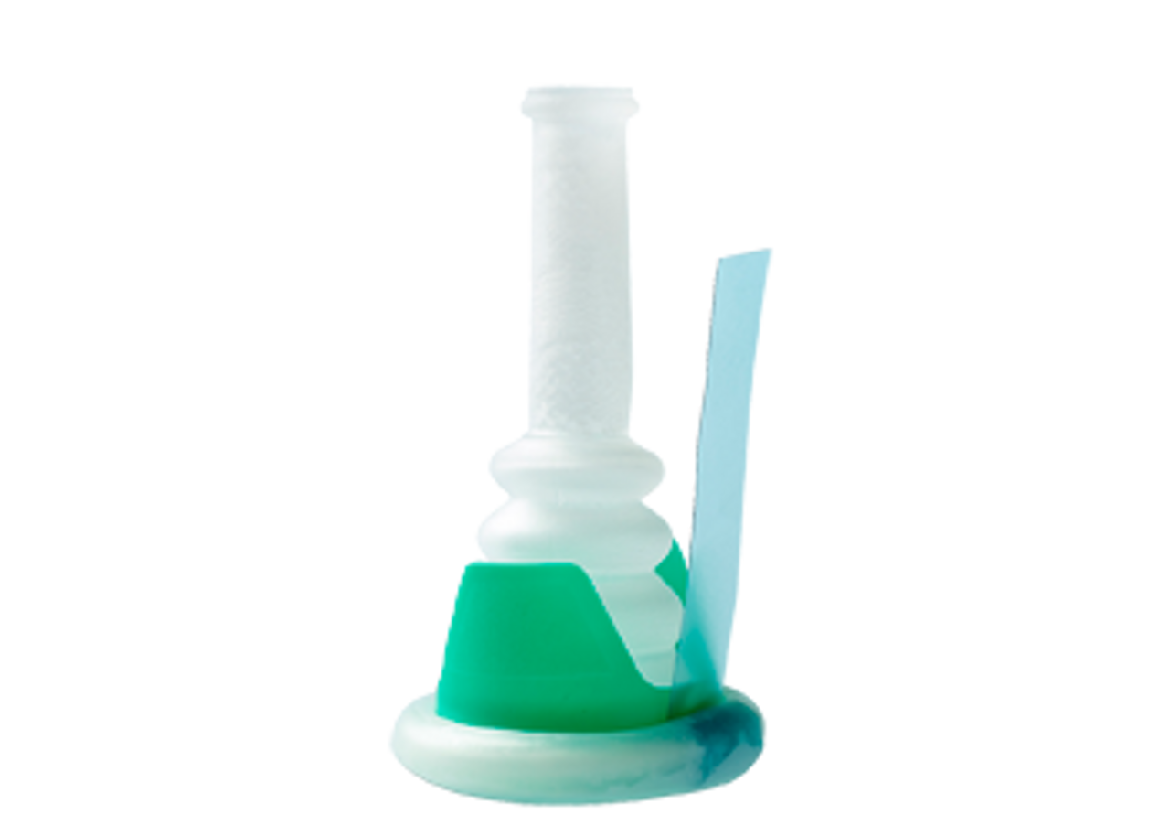 Conveen Security+ Adhesive Liner External Catheter