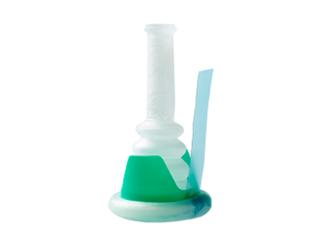 Conveen Security+ Adhesive Liner External Catheter