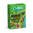 CURAD Busy Bugs Bandages - BeHope