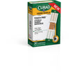 CURAD Germ-Shield Touch-Free Sterile Fabric Bandages - BeHope