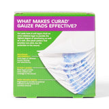 CURAD Sterile Pro-Gauze Pads