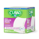 CURAD Sterile Pro-Gauze Pads