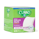 CURAD Sterile Pro-Gauze Pads
