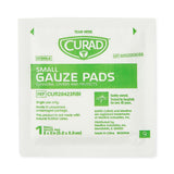 CURAD Sterile Pro-Gauze Pads