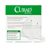 Curad Sterile Post-op Top Sponge - BeHope