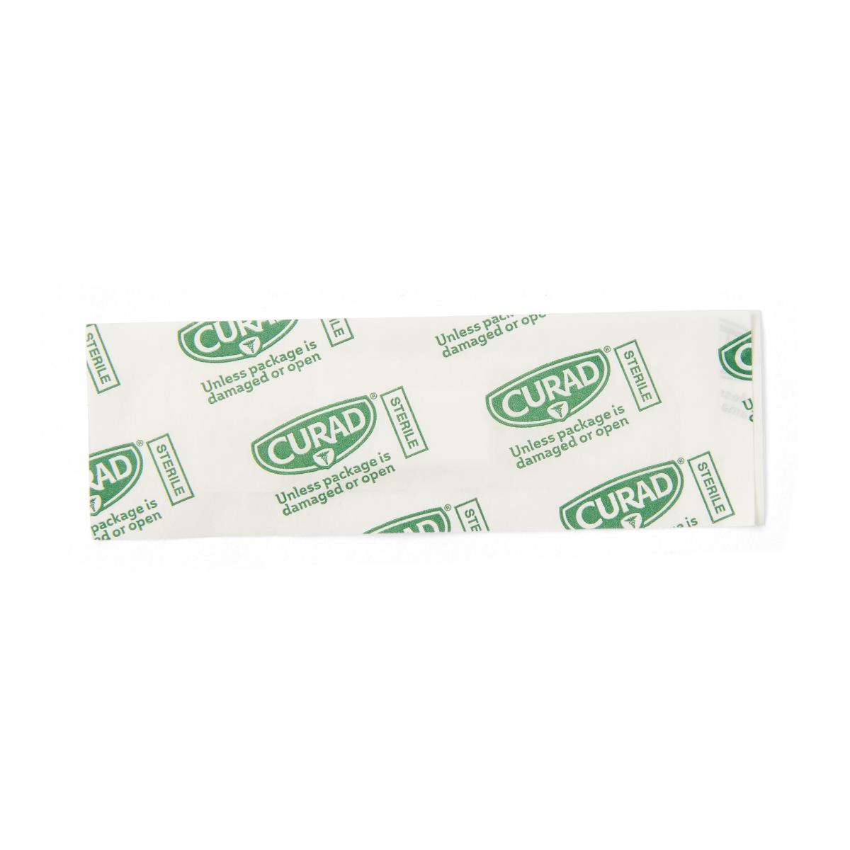 CURAD Clear Adhesive Bandages