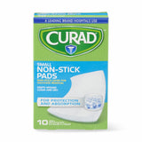 CURAD Sterile Nonstick Pads