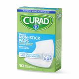 CURAD Sterile Nonstick Pads