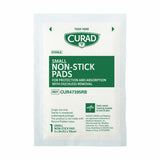 CURAD Sterile Nonstick Pads