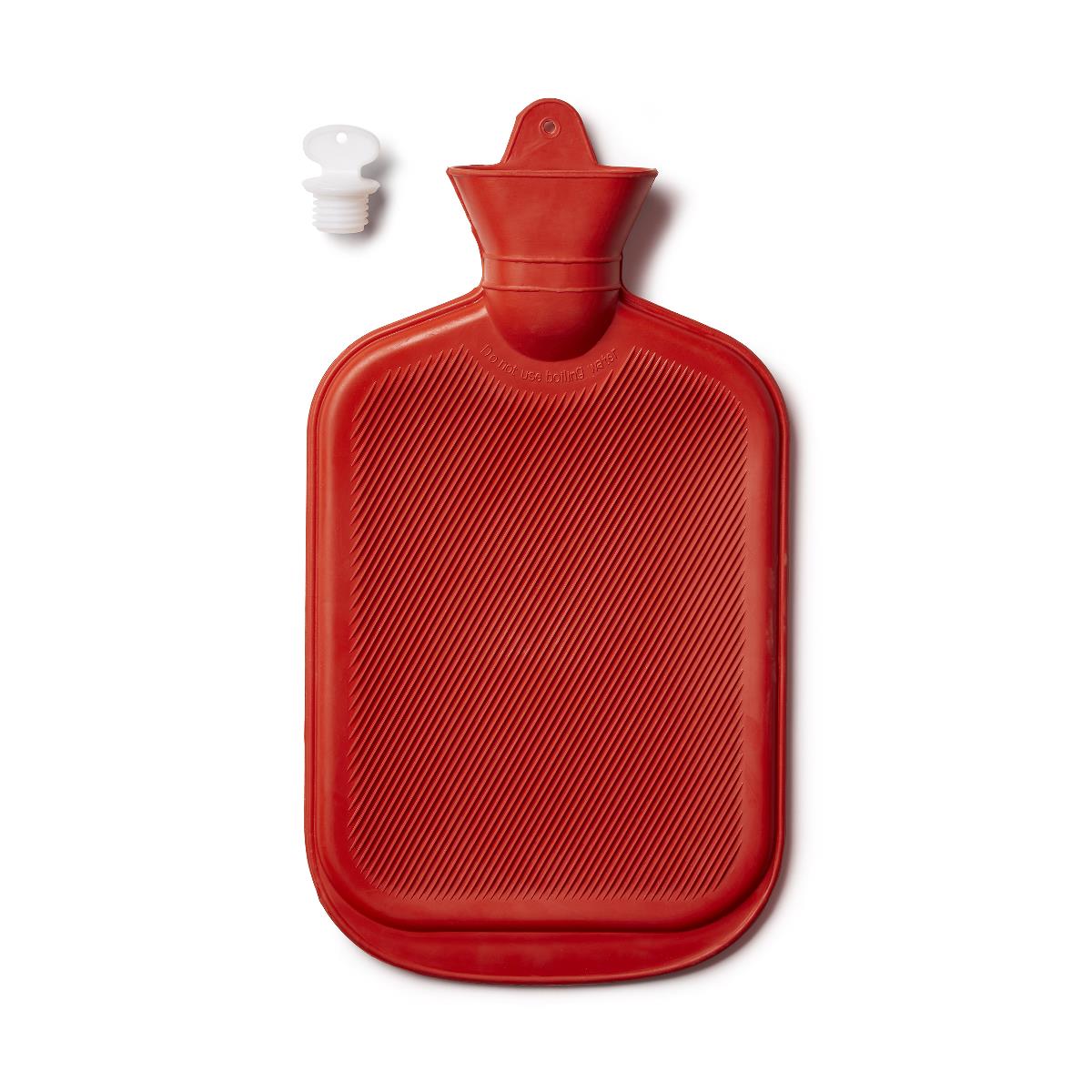 Curad Hot Or Cold Therapy Water Bottle - BeHope