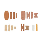 CURAD Variety Pack Assorted Bandages