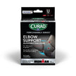 Curad Performance Series Wraparound Elbow Supports - BeHope