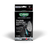 Curad Performance Series Universal Thumb Braces - BeHope