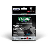 CURAD Performance Series Wraparound Wrist Supports