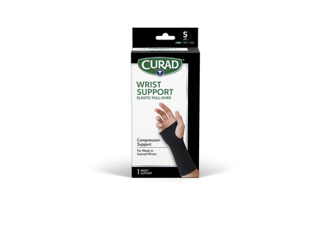 CURAD Performance Series Elastic Pull-Over Wrist Supports - BeHope
