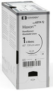 Absorbable Suture Maxon™ Polyglyconate for Soft Tissue Approximation - BeHope