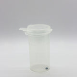 Epa Water Testing Vial Thermo Scientific™ Capitol Vial Polypropylene 120 Ml (4 Oz.) Flip-top Cap - Behope