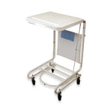 Medline Soiled Linen Carts