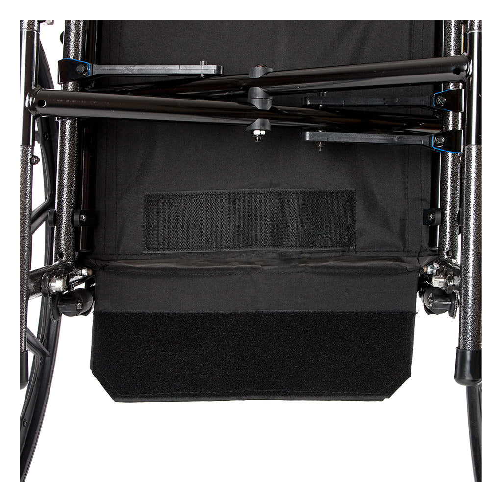 Cruiser X4 Wheelchair - BeHope