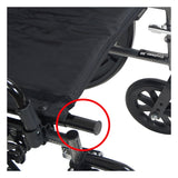 Cruiser X4 Wheelchair - BeHope