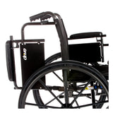 Cruiser X4 Wheelchair - BeHope