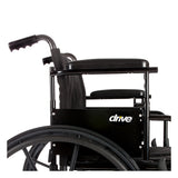 Cruiser X4 Wheelchair - BeHope