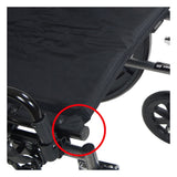 Cruiser X4 Wheelchair - BeHope