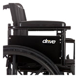 Cruiser X4 Wheelchair - BeHope