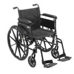 Cruiser X4 Wheelchair - BeHope