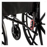 Cruiser X4 Wheelchair - BeHope