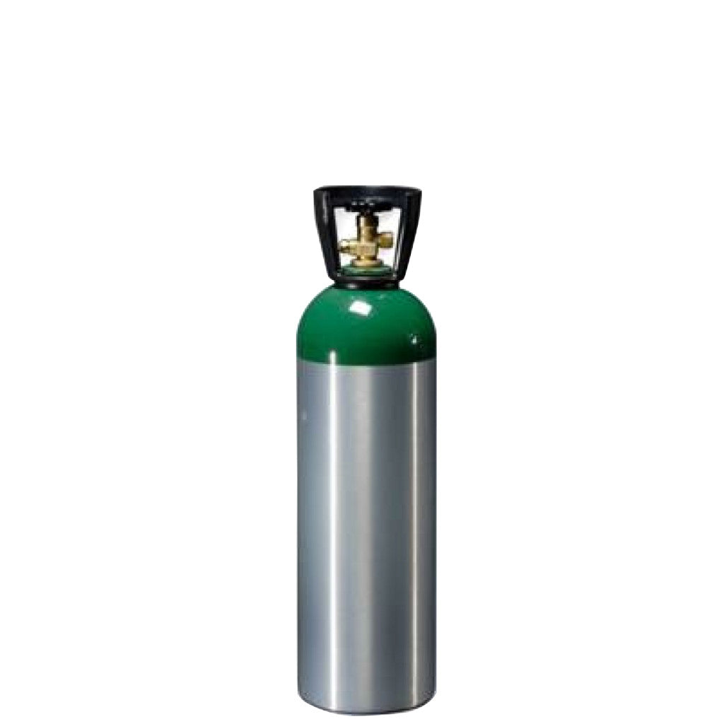 Oxygen Cylinders - BeHope