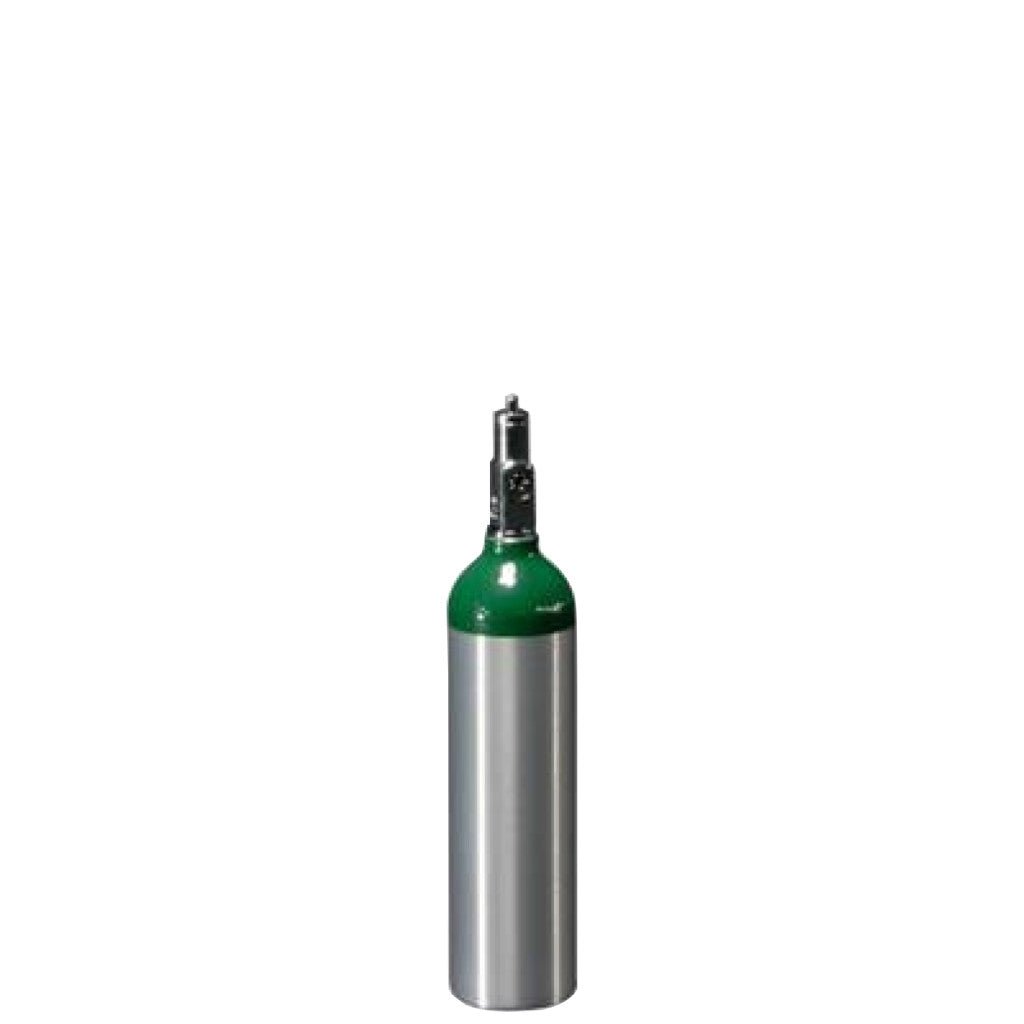 Oxygen Cylinders - BeHope