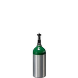 Oxygen Cylinders - BeHope