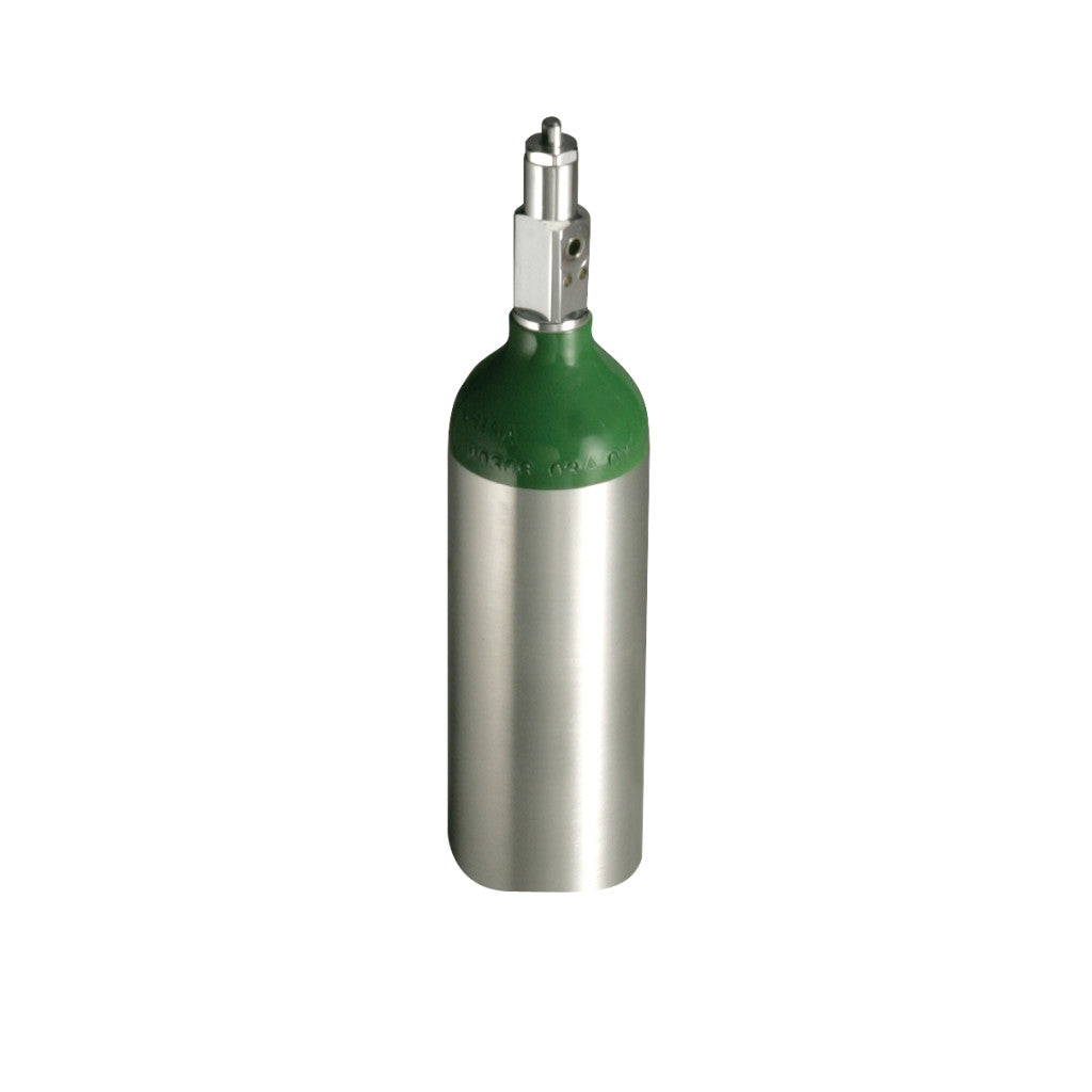 Oxygen Cylinders - BeHope