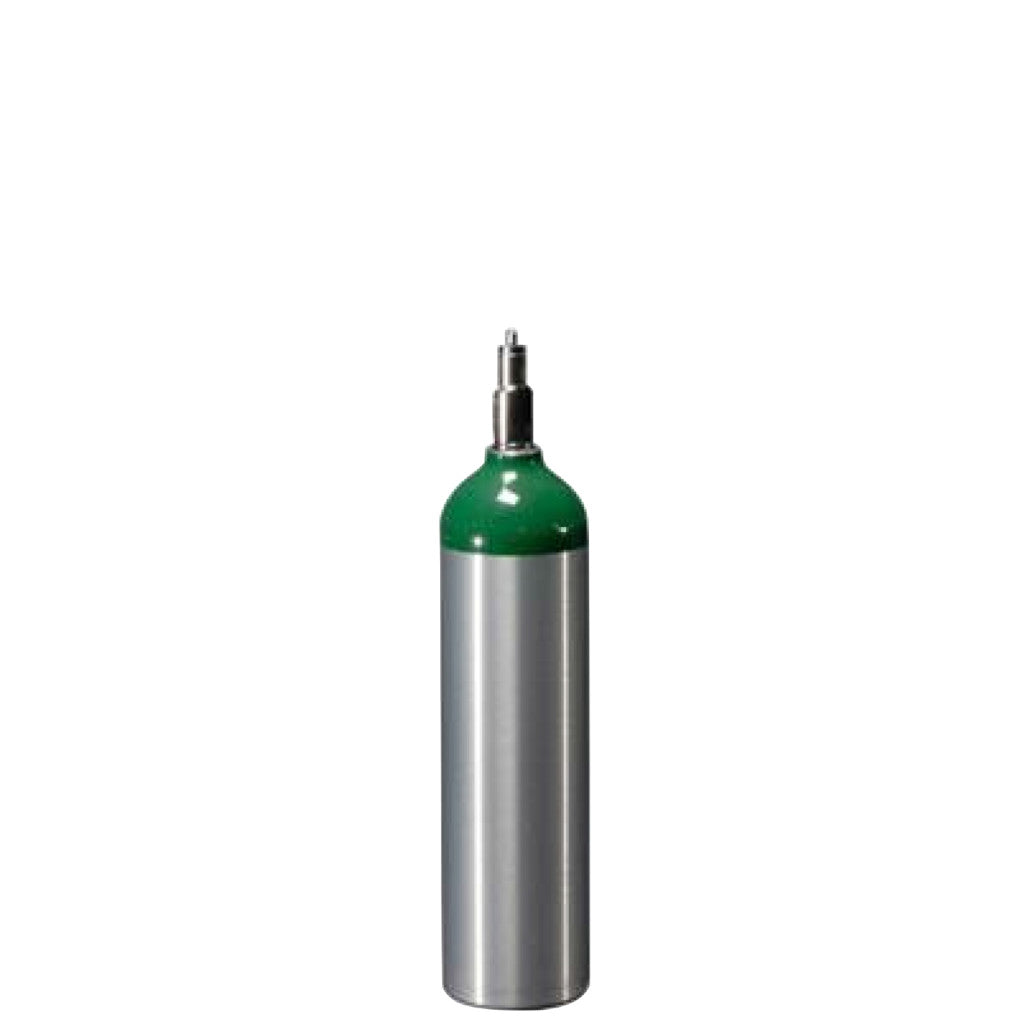 Oxygen Cylinders - BeHope