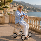 Byacre Carbon Ultralight Rollator
