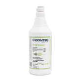 Surface Disinfectant Cleaner Contec® Healthcare TB1-3300™ Alcohol Based Broad Spectrum - BeHope