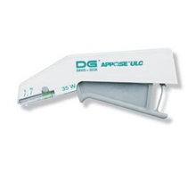 Skin Stapler Appose™ Ucl Squeeze Handle Single-Use Stainless Steel - BeHope