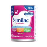 Similac Soy Advanced Isomil Liquid Infant Formula - BeHope