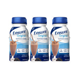 Ensure Original Nutrition Shakes