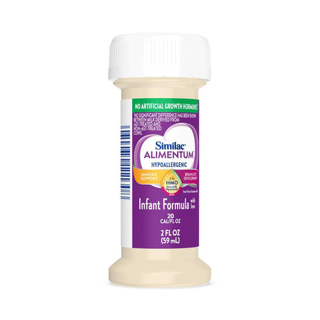 Similac Alimentum Hypo Ready to Feed Infant Formula