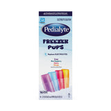 Pedialyte Freezer Pops - BeHope