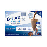 Ensure Original Therapeutic Nutrition Shakes