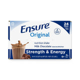 Ensure Original Therapeutic Nutrition Shakes