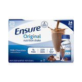 Ensure Original Therapeutic Nutrition Shakes